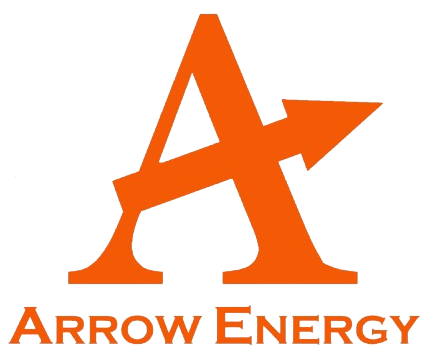 arrow energy